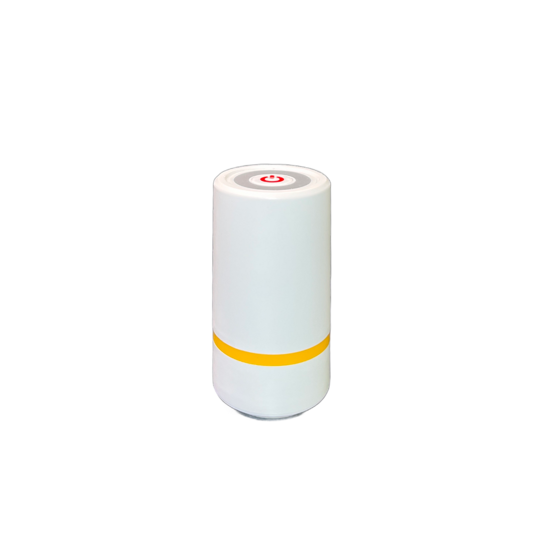Scelleuse sous vide