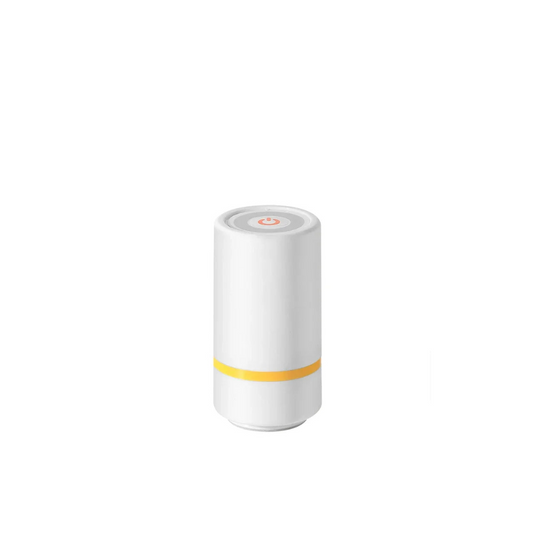 Scelleuse sous vide