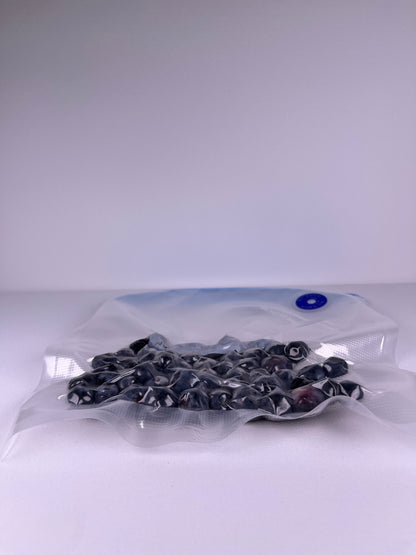 Scelleuse sous vide et sacs de conservation